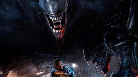 Image result for Alien Rogue