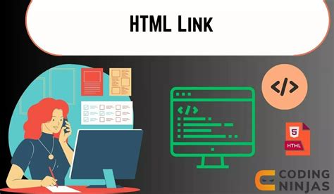 Image result for Creating a Link in HTML