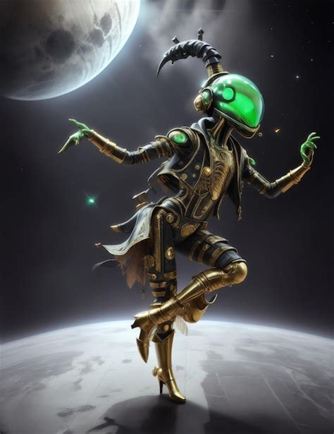 Alien Tanz に対する画像結果