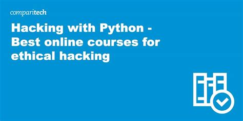 Image result for Python Hacking Course