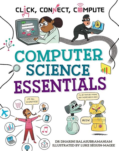 Image result for Computer Science Book