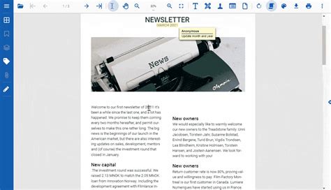 Image result for Edit JavaScript PDF