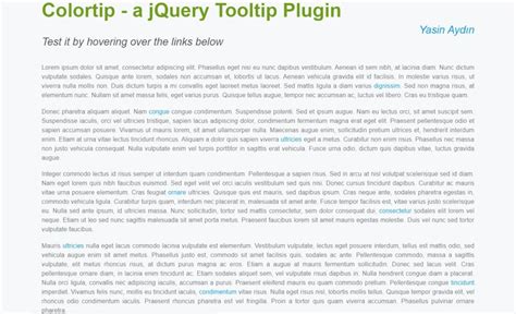 Image result for JavaScript Tooltip