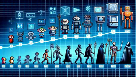 Image result for Computer Animation History