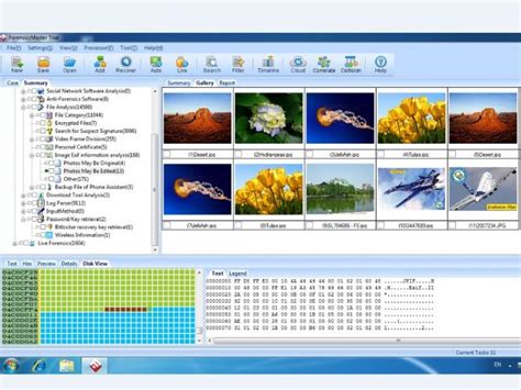 Image result for Computer Forensic Programs
