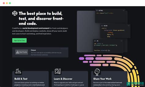 Toradh íomhá ar CodePen Io JavaScript