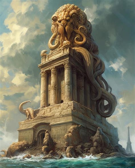 Image result for Alien Octopus