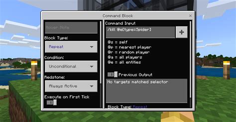 Commands Minecraft Java 1 Block に対する画像結果