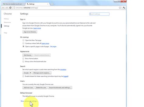 Afbeeldingsresultaten voor Activar JavaScript