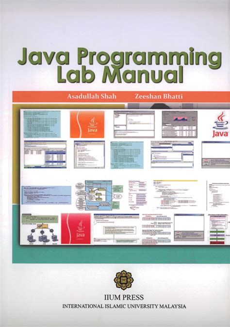 Image result for Java Programming Lab