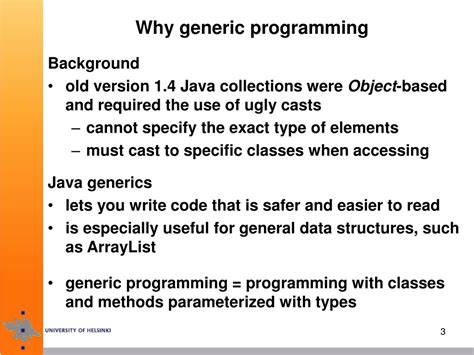 Image result for Generic Example Code Java