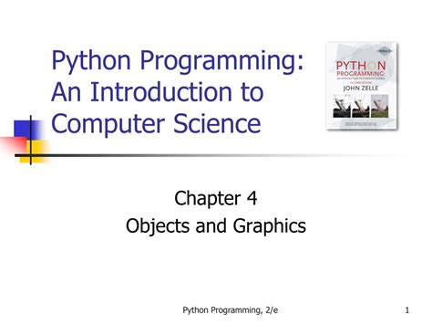 Image result for Python Programming an Introduction to Computer Science