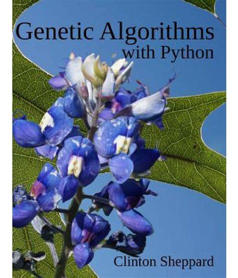 Image result for Genetic Algorithm Intro Python