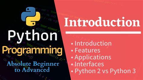 Python Programming Introduction に対する画像結果