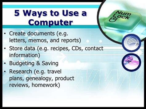 Image result for Computer Basics Lesson 25