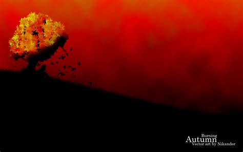 Image result for Autumn Burning