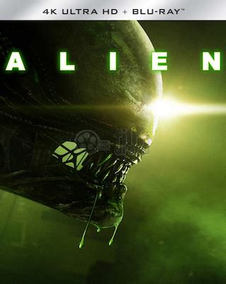 Image result for Alien 1979 4K