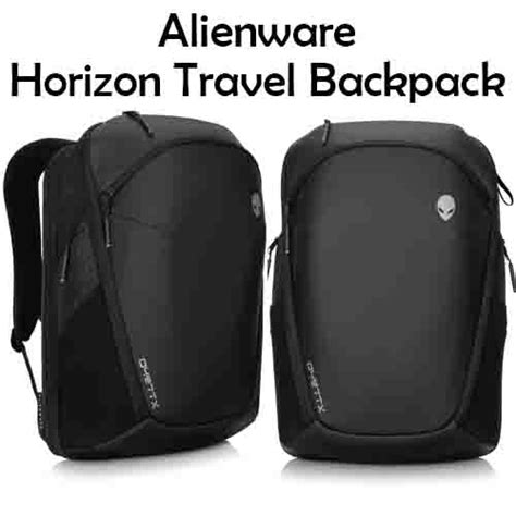 Image result for Alienware Backpack