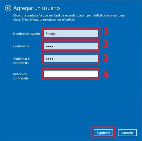 Image result for Agregar Usuario Windows 11