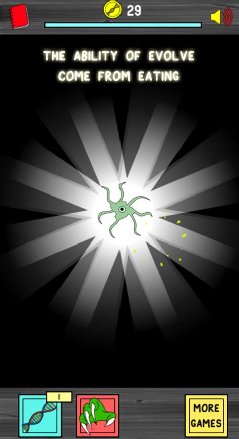 Bildergebnis für Alien Evolution Game