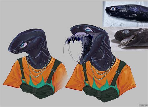 Alien OC Design에 대한 이미지 결과