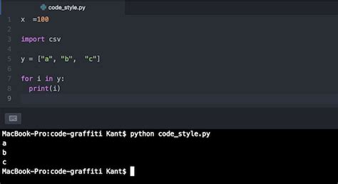 Tech Code Python に対する画像結果