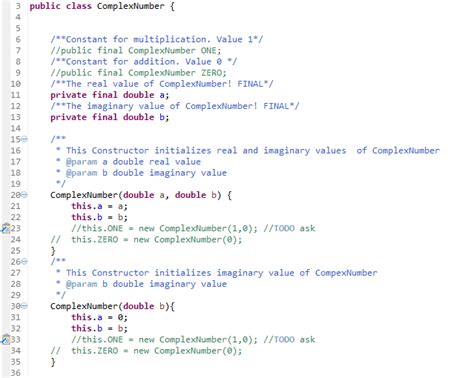 Image result for Complex Java Code