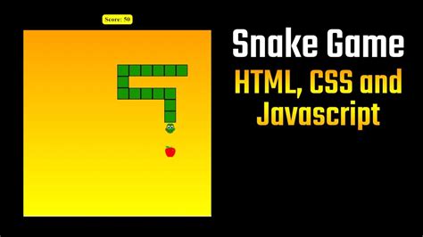 Image result for Snake Game Using JavaScript