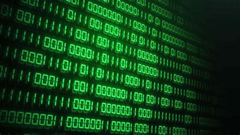 Image result for Computer Code Numbers