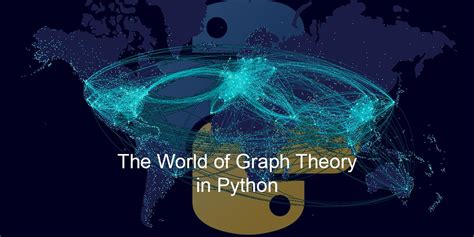 Cool Python Graph Features に対する画像結果
