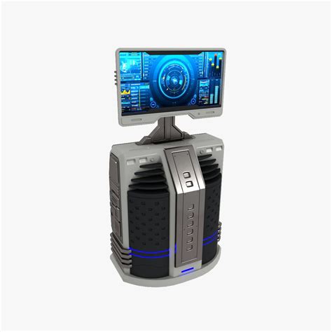 Image result for Alien Computer Terminal