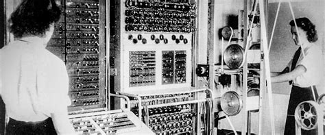 Toradh íomhá ar Computer Program History