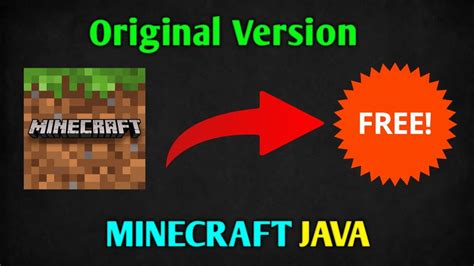 Image result for How to Get Minecraft Java for Free