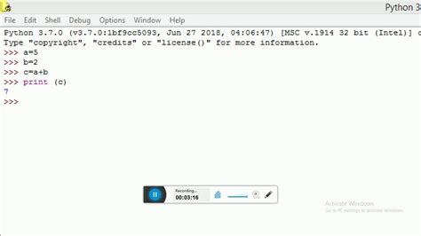Image result for Basics Python Programs