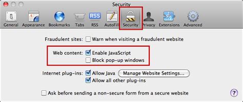 Disable JavaScript に対する画像結果