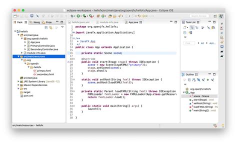 Image result for Building a Java Web App Using Eclipse