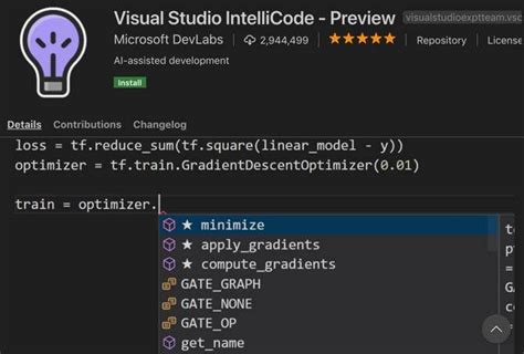 Image result for Visual Studio Code Extensions