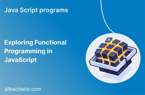 Image result for Functional and Data Flow Programming of JavaScript