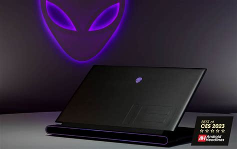 Toradh íomhá ar Alienware Android Phone