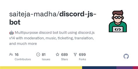 Image result for Discord Bot JavaScript Tutorial