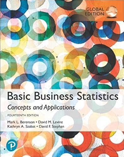 Image result for Basic Business Statistics
