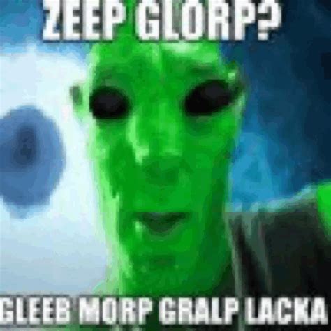 Image result for Alien Meme Animation