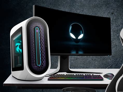 Image result for Alienware PC Tower