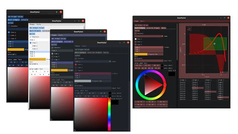 Image result for Create a UI Python Online