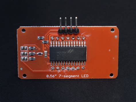 Toradh íomhá ar White LED Module Raspberry Pi