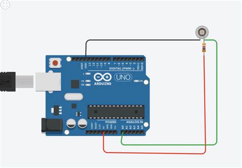 Toradh íomhá ar Arduino Guide