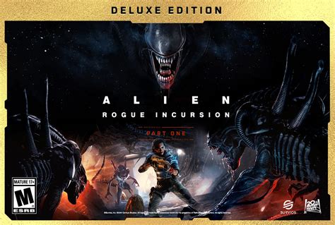 Image result for Alien Rogue