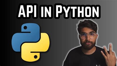 Image result for Create API in Python
