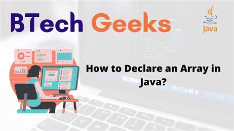 Image result for Declaring Array Java