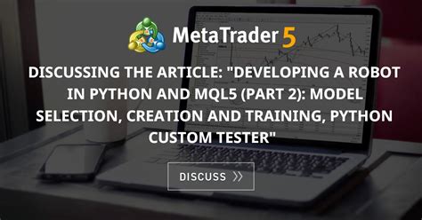 Toradh íomhá ar Model Training Python